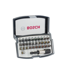 Bosch Profesyonel Vidalama Ucu Seti 32 Parça