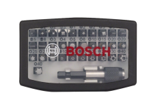 Bosch Profesyonel Vidalama Ucu Seti 32 Parça