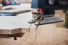 Bosch T 101 AO Clean for Wood Dekupaj Testeresi Bıçağı