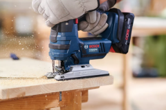 Bosch T 144 D Speed for Wood Dekupaj Testeresi Bıçağı