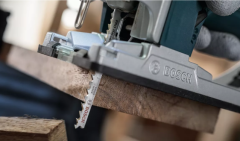 Bosch PRO Plastics PMMA clean T102BF Dekupaj Testere Bıçağı