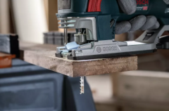 Bosch PRO Plastics PMMA clean T102BF Dekupaj Testere Bıçağı