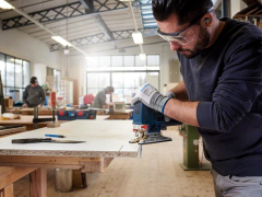 Bosch T 344 D Uzun Sert Ahşap Dekupaj Testeresi Ucu