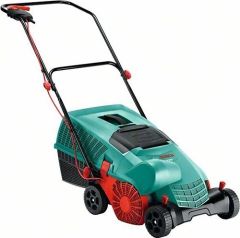 Bosch Uni Rake 900 Çim Havalandırma Makinesi