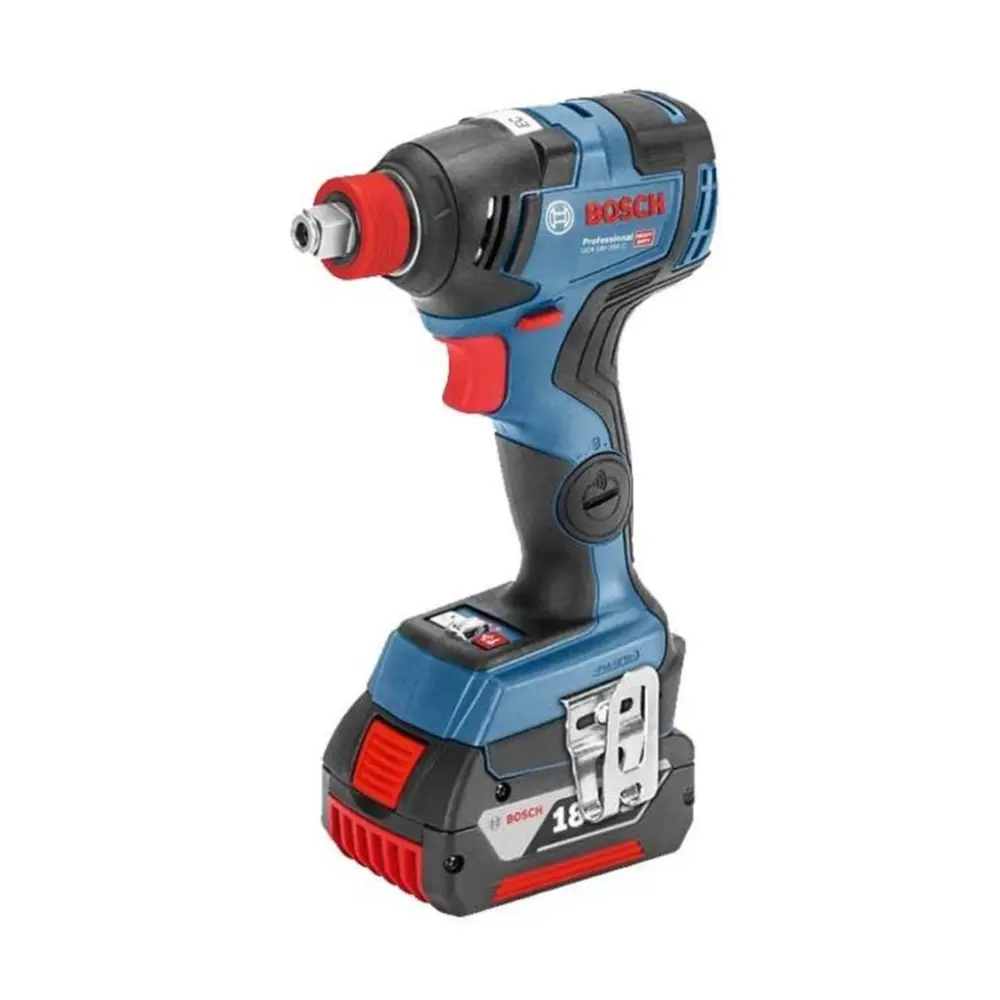 Bosch GDX 18V-200 C Akülü Darbeli Somun Sıkma