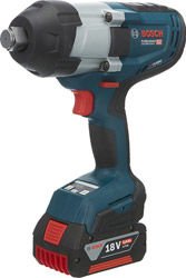 Bosch GDS 18V-1050H Somun Sıkma