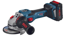 Bosch GWS 18V-15 SC Akülü Taşlama Makinesi
