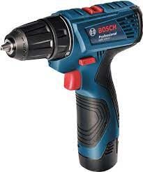 Bosch GSR 120-LI Akülü Vidalama