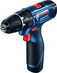 Bosch GSB 120-LI Akülü Darbeli Delme Vidalama