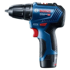 Bosch GSR 12V-30 Akülü Vidalama Makinesi