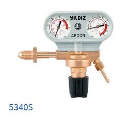 5340S Argon Basınç Düşürücüsü