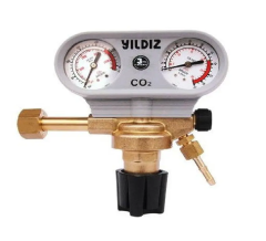 5350S CO2 Basınç Düşürücüsü