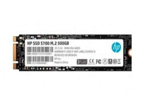 HardDisk (SSD)