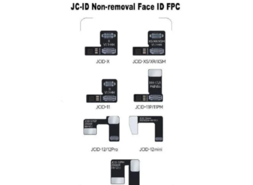 Jc Flex