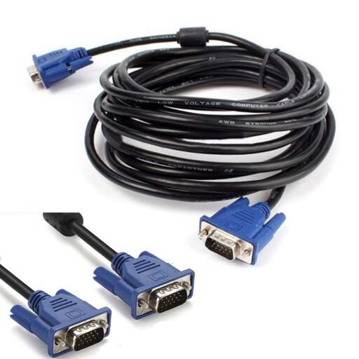 VGA Kablolar