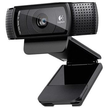 Webcam