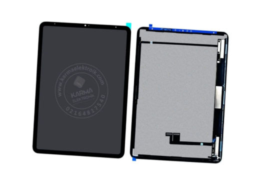 Lcd Dokunmatik SET