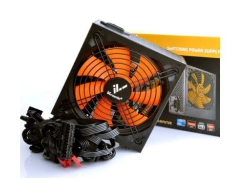 Güç Kaynağı (Power Supply)