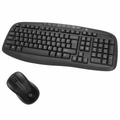 Klavye & Mouse Set