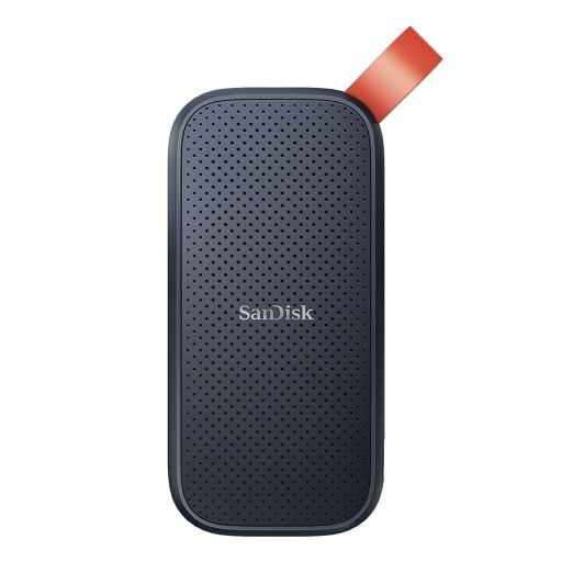 Taşınabilir Ssd Diskler