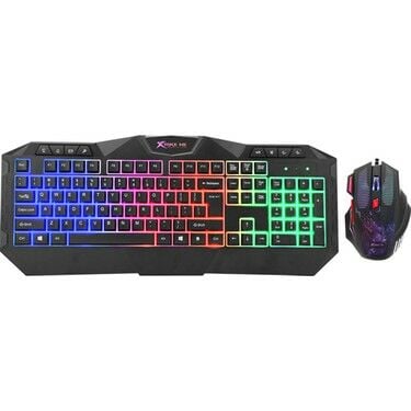 Klavye Mouse SET
