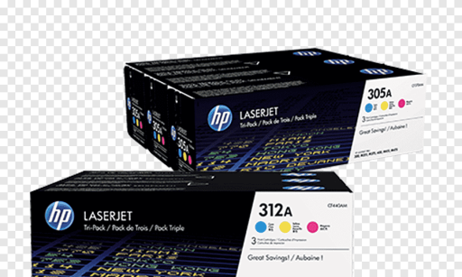 Toner Çeşitleri