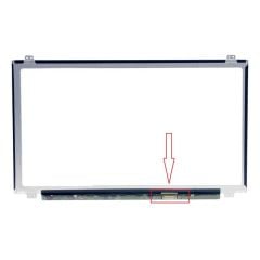 Casper Nirvana F650-T1 Lcd Ekran, Panel 1355*768