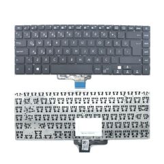 Asus S510UQ S510UQ-BQ223T Notebook Klavye Tuş Takımı / Siyah TR
