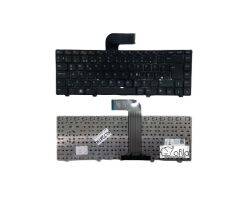 Dell AER01R00120 AER01U00110 AER01U00210 Klavye (Siyah TR)
