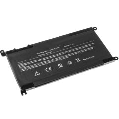 Dell P75F011 (3582) P75F013 (3591) Notebook Bataryası Pili