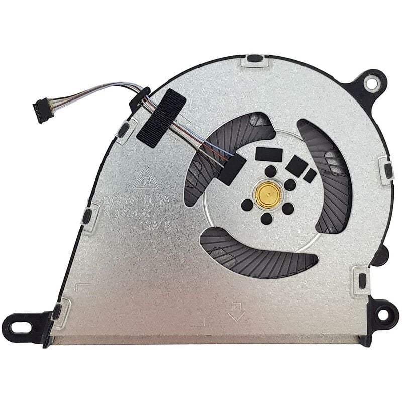 HP Pavilio-n 15-DY 15-DY1024 14-DQ 15S-FQ 15S-E Fan