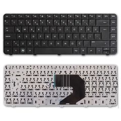 Hp Pavilion G6-1210eu G6-1210sa G6-1210sd Klavyesi (Siyah TR)