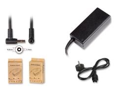 Lenovo uyumlu 20V 3.25A 65W (4.0*1.7mm) Notebook Adaptörü, Şarj Cihazı / RNA-IB14