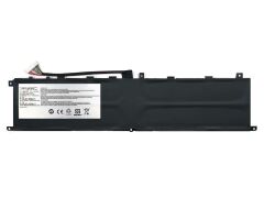 MSI GS65 Stealth 8SE-211TR msi Notebook Bataryası, Laptop Pili