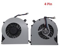 Toshiba Satellite C855D-s5135nr L850-f33c Notebook Fan / 4 Pin