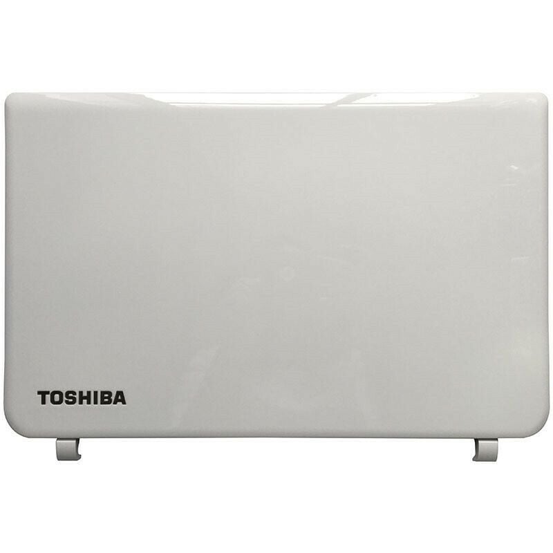 Toshiba Satellite L50-B-1W0 PSKTWE Cover Lcd Kapak Beyaz