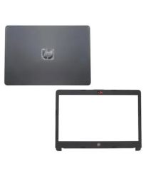 HP 15-BS106NT(2PM32EA) Lcd Cover - Bezel Siyah SET