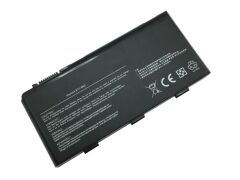 Monster Bty-M6D, 957-16Fxxp-101 Notebook Bataryası, Pili