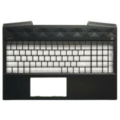 HP Pavilion Gaming 15-CX0059TX Notebook Üst Kasa Klavye Kasası