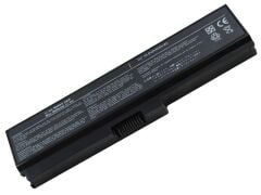 Toshiba Satellite L755-S5255 L755-S5256 Notebook Bataryası, Pili