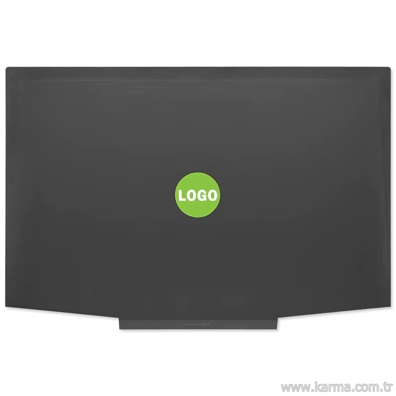 HP Pavilion Gaming 15-CX0001nt Notebook Lcd Cover, Arka Kapak