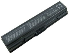 Toshiba A200-1O6 A200-1O7 A200-1P6 Notebook Bataryası - 9Cell