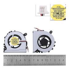 Samsung NP530U4C, Np532U3c, Np535U3c Notebook FAN