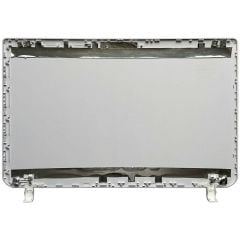 Toshiba Satellite L50-B-25G PSKTQE Cover Lcd Kapak Beyaz