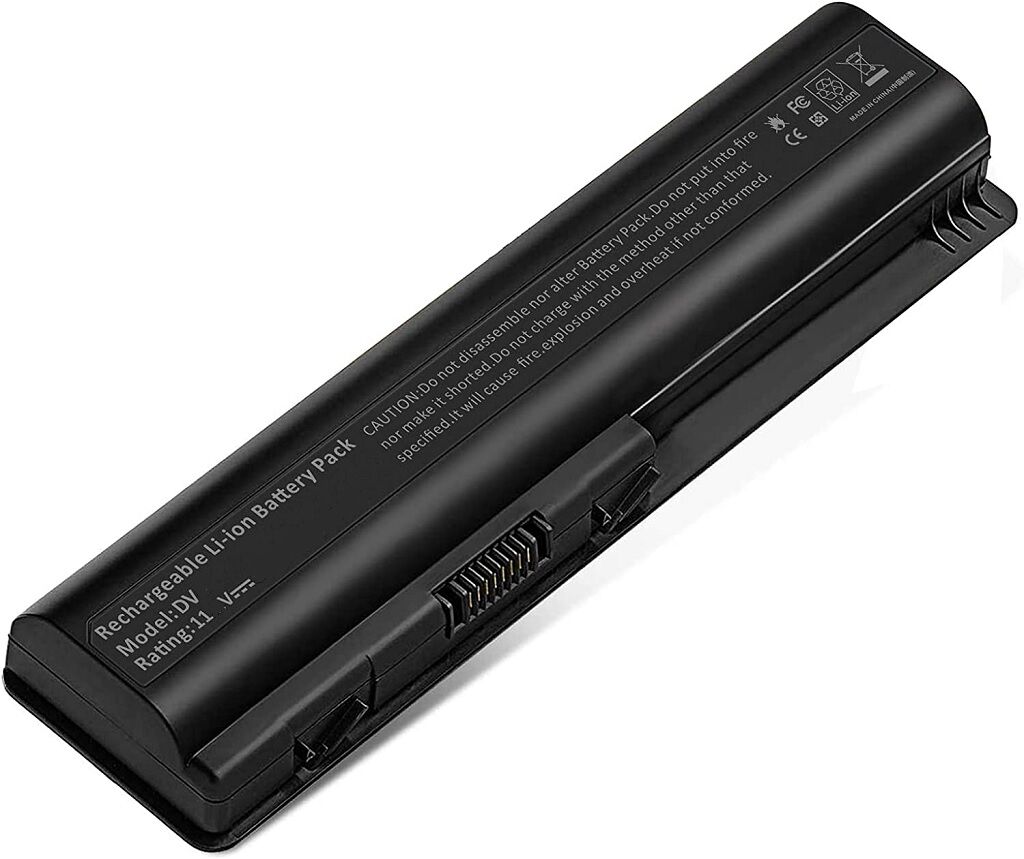 Hp 462889-141 462889-142 462889-261  Notebook Bataryası - Pili