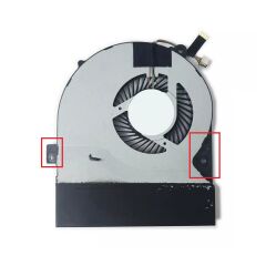 DFS531205HC0T P100 Notebook Fanı