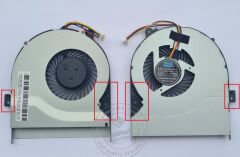 DFS531205HC0T P100 Notebook Fanı