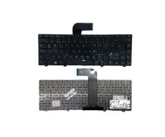 Dell XPS X501L,X501L,x502L,XPS15 NoteBook Klavyesi (Siyah TR)