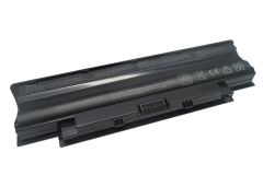Dell Vostro 1440 1450 1540 1550 Notebook Bataryası - 9 Cell - V2