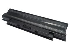 Dell Vostro 1440 1450 1540 1550 Notebook Bataryası - 9 Cell - V2